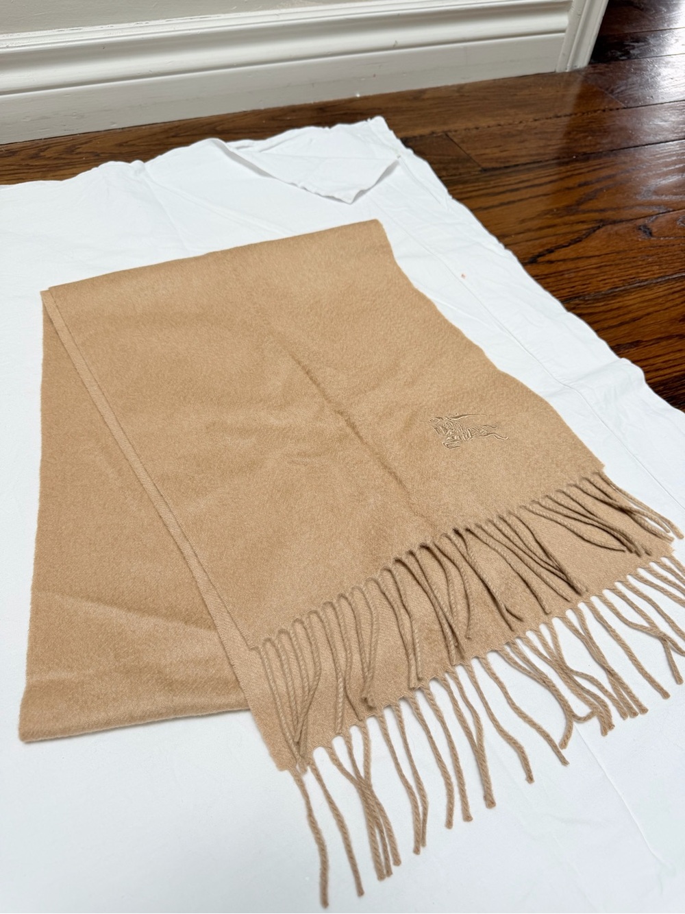 Burberry Scarf